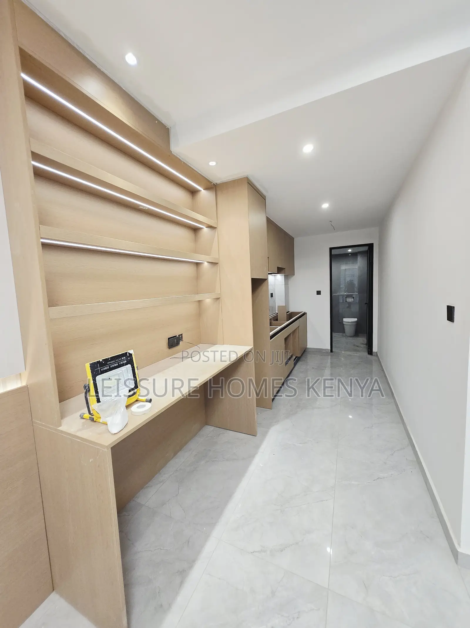 Studio Apartment in Spring Valley for sale