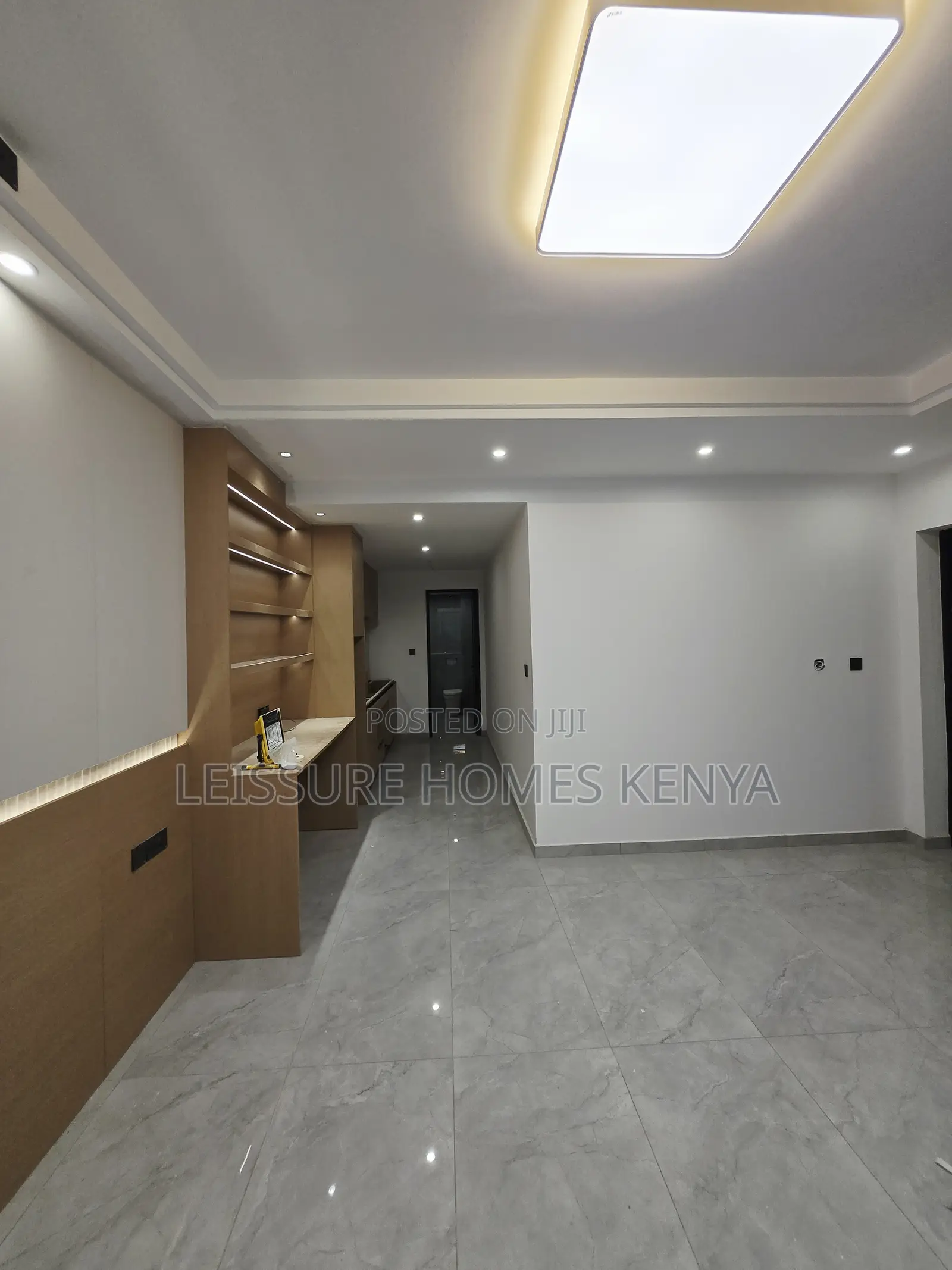 Studio Apartment in Spring Valley for sale
