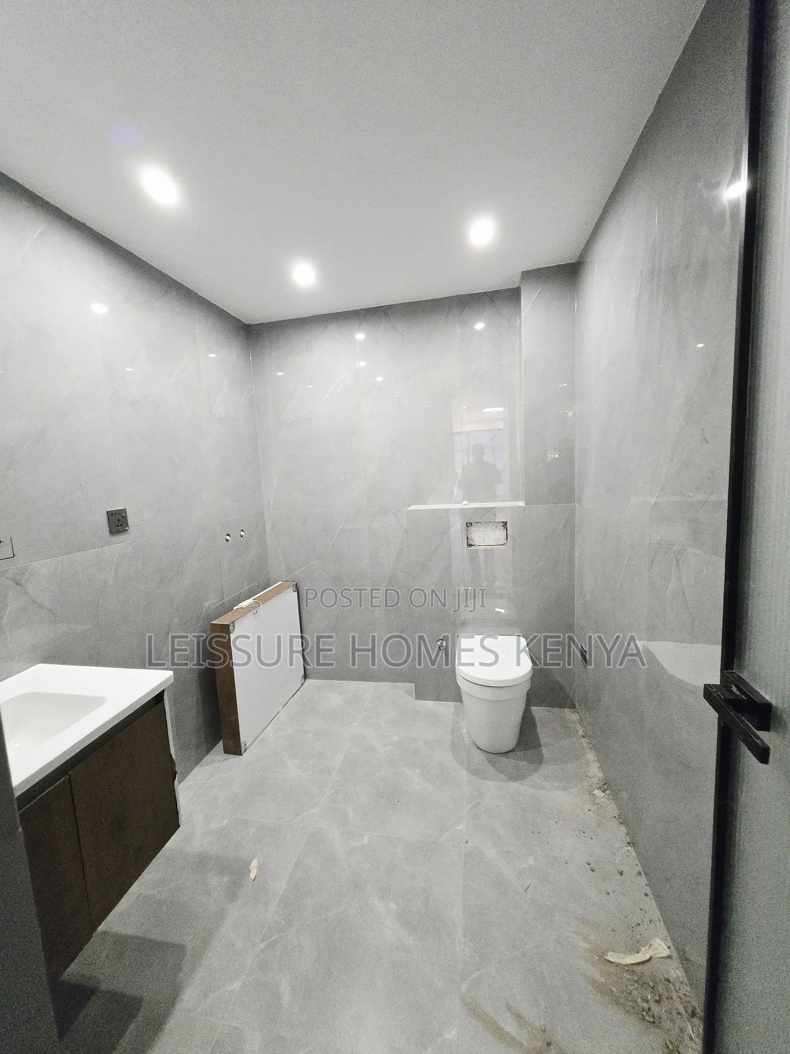 Studio Apartment in Spring Valley for sale