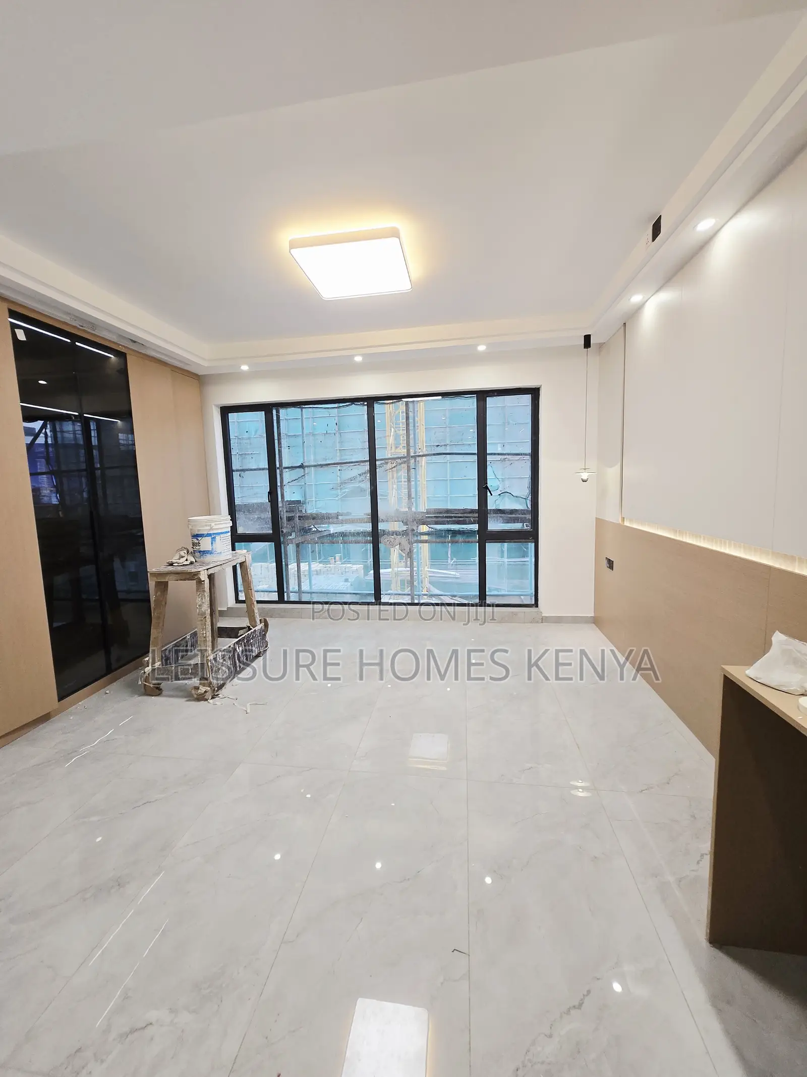 Studio Apartment in Spring Valley for sale
