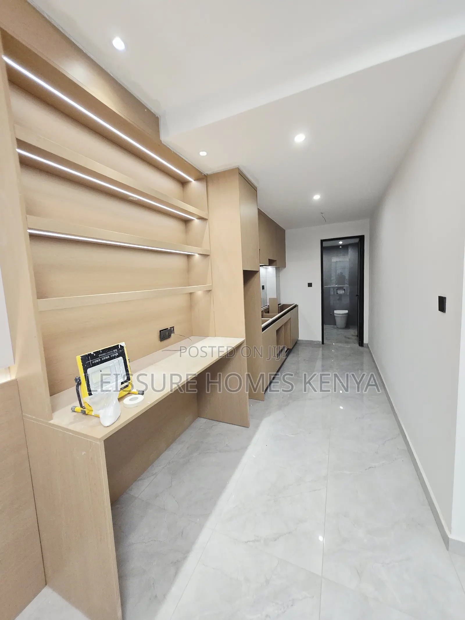 Studio Apartment in Spring Valley for sale