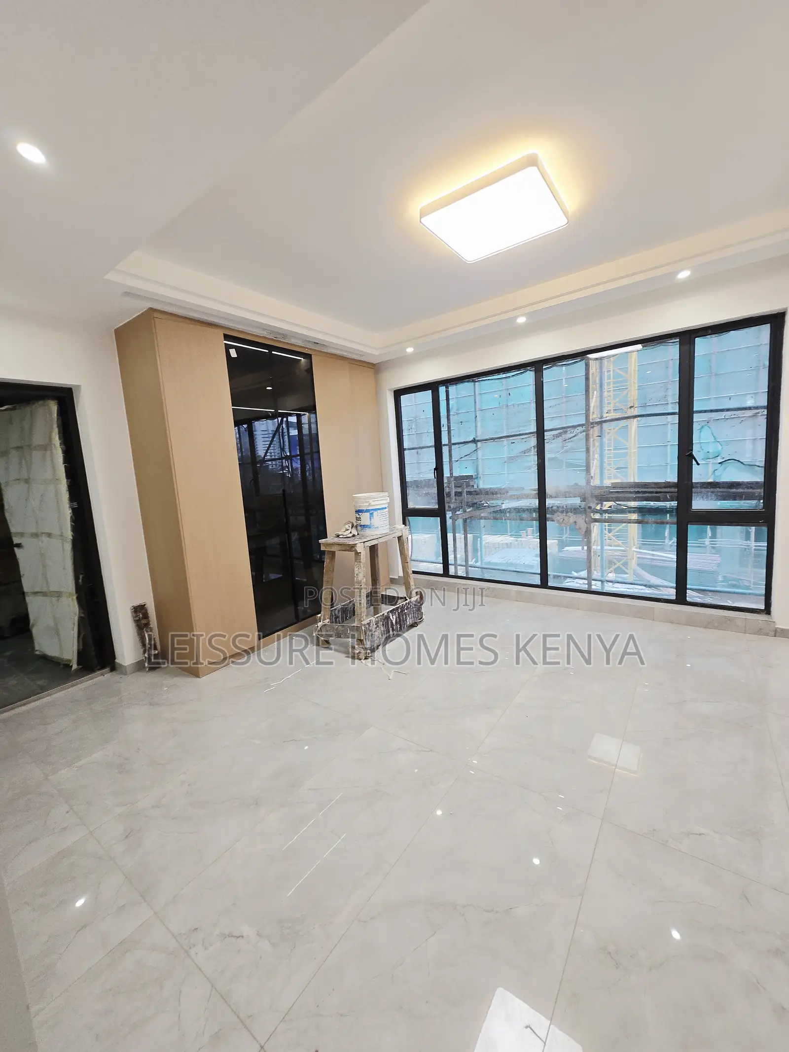 Studio Apartment in Spring Valley for sale