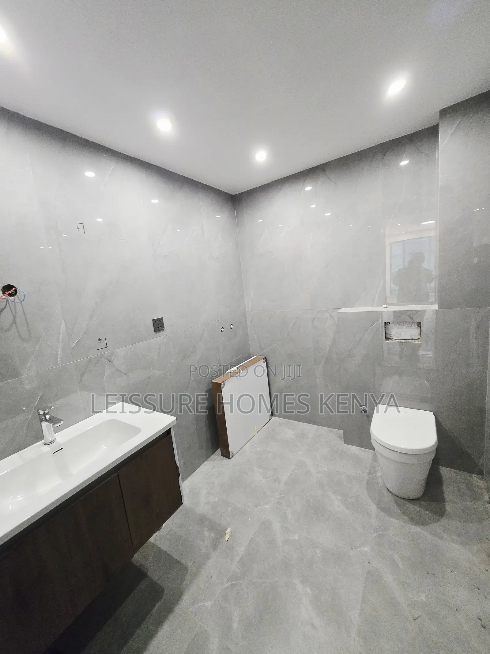 Studio Apartment in Spring Valley for sale