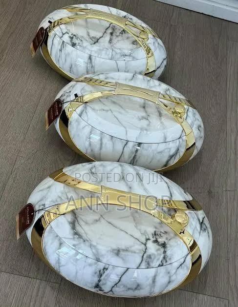 Unique Hotpots