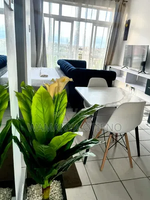 Modern Studio Apartment | Ngong Road Racecourse