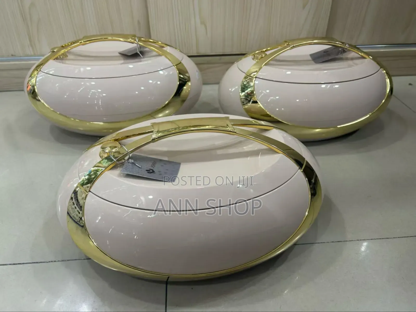 Kitchen Ware
