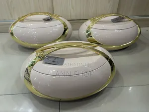 Kitchen Ware