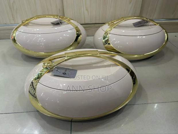Kitchen Ware