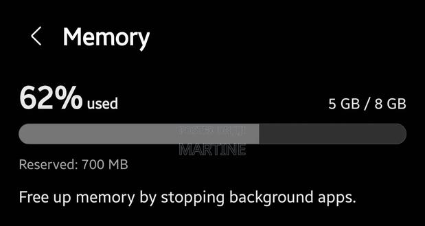 Samsung Galaxy S10 128 GB Black - thumbnail 5