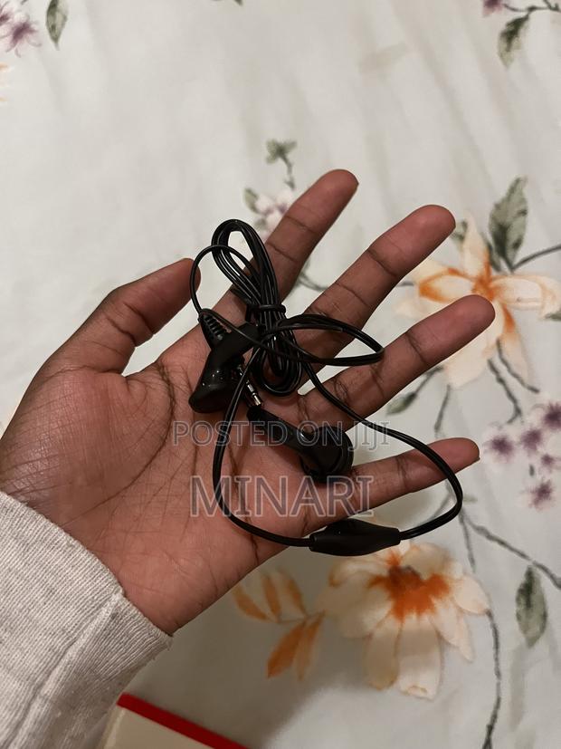 Itel A100C 64 GB Black