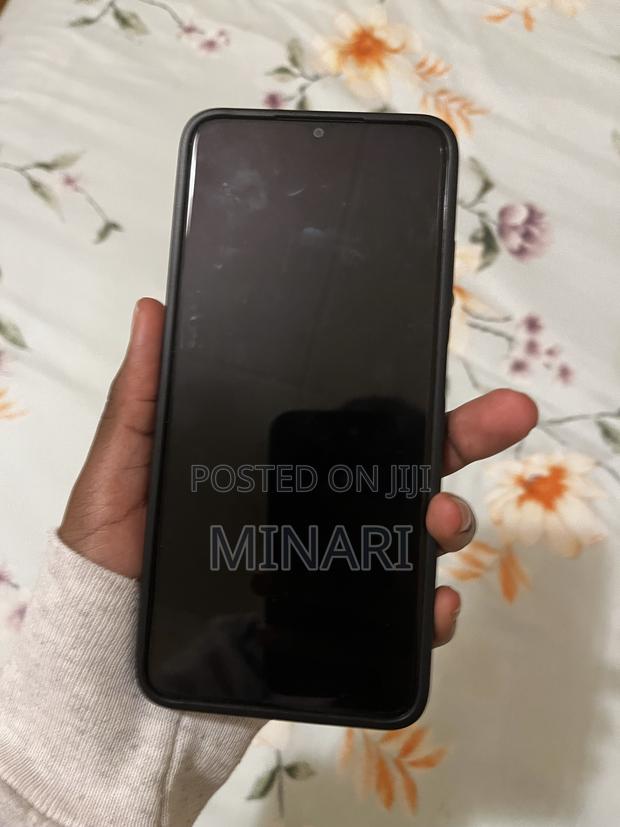 Itel A100C 64 GB Black - thumbnail 3