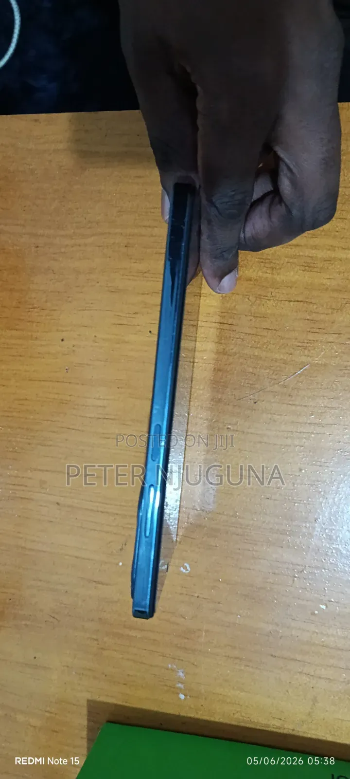 Infinix Hot 40i 128 GB Blue