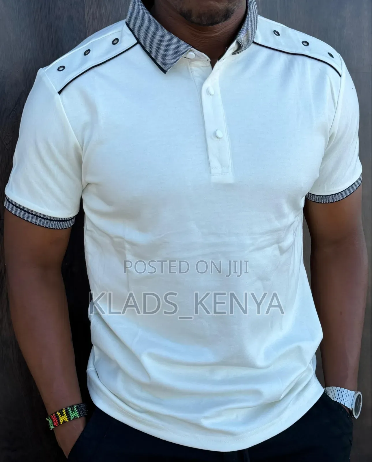 Polo Cotton Shirts