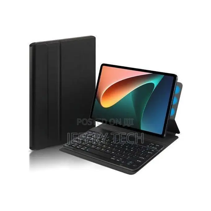 Keyboard Case for Xiaomi Mi Pad 8/8 Pro 11.2 Inch, Magnetic Detachable
