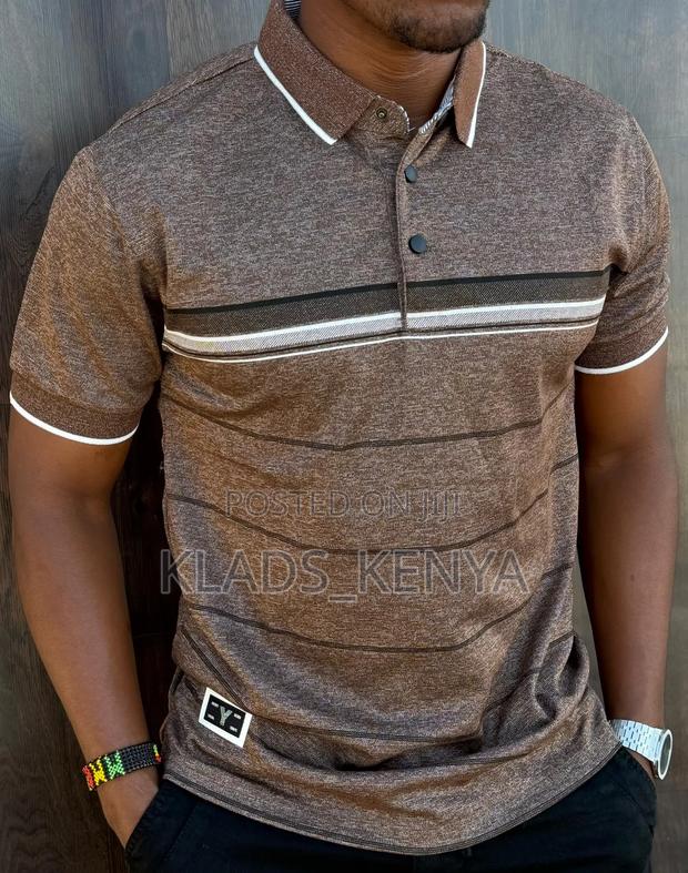 Polo Cotton Shirts - thumbnail 12