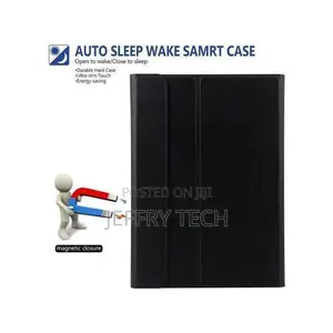 Keyboard Case for Xiaomi Mi Pad 8/8 Pro 11.2 Inch, Magnetic Detachable