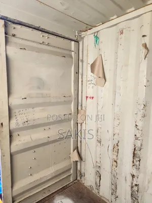 Buy Today, Load Today! 20-Foot Shipping Containers for Sale!
