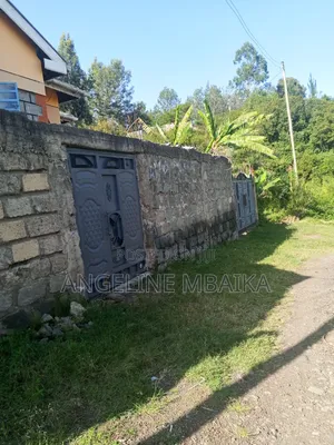 3bdrm Bungalow in Katiiguru, Kiserian for sale
