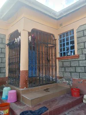 3bdrm Bungalow in Katiiguru, Kiserian for sale