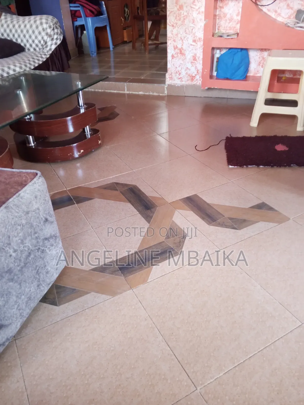 3bdrm Bungalow in Katiiguru, Kiserian for sale