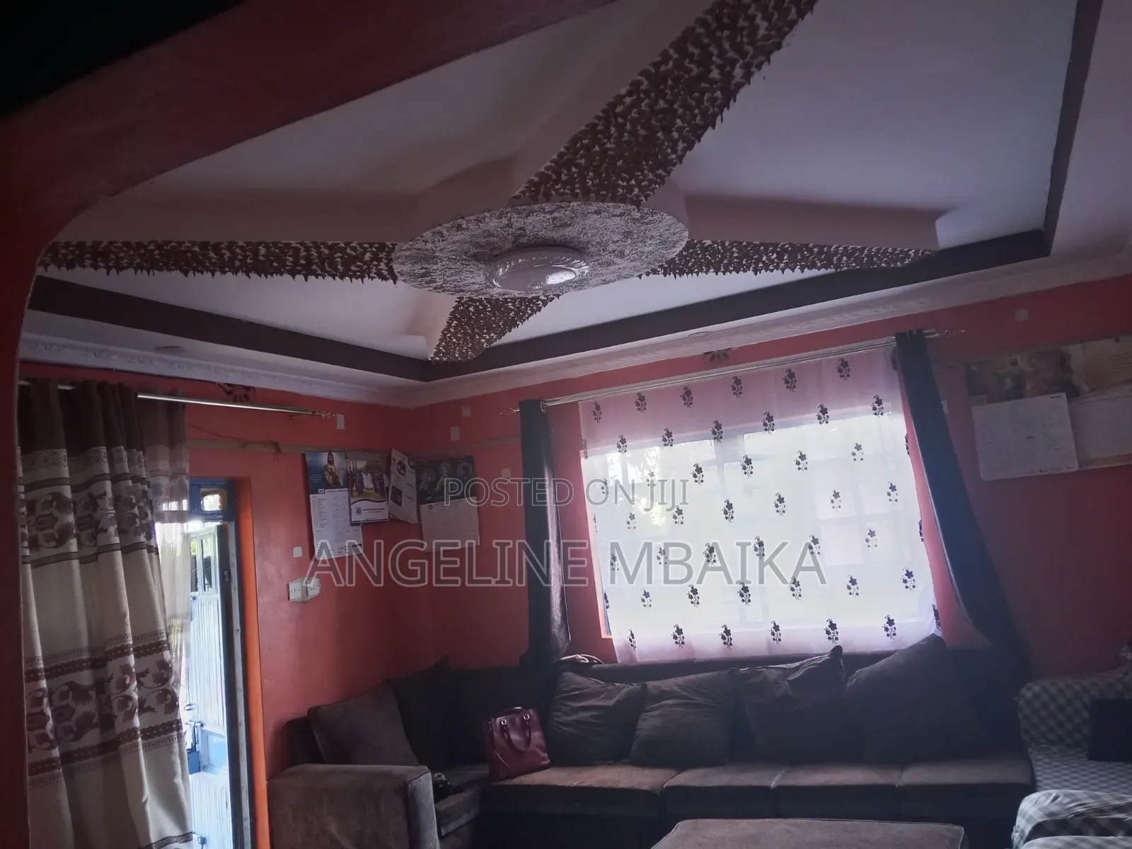 3bdrm Bungalow in Katiiguru, Kiserian for sale