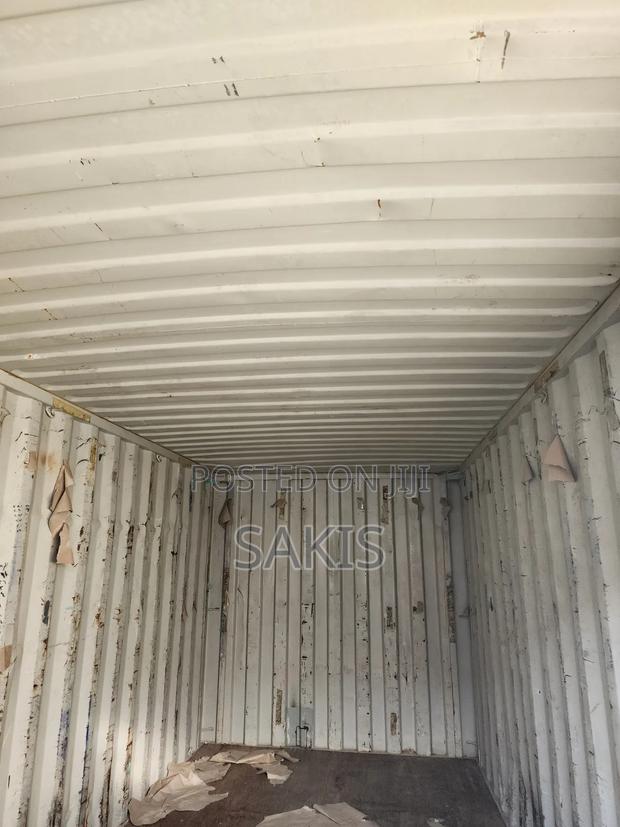 Like-New! 20ft Cleanest Shipping Containers in Kenya! - thumbnail 3