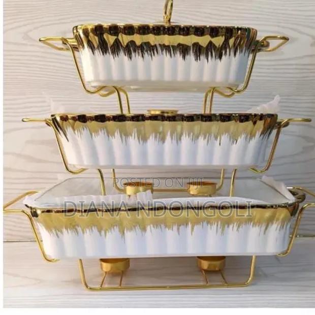 Quality Food Warmers - main view