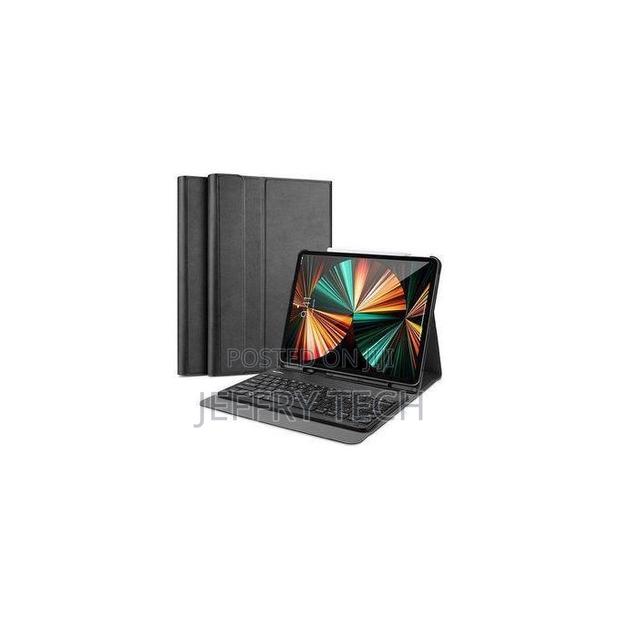 Lenovo M11 Smart Keyboard Case - Wireless Bluetooth, Detachable, With