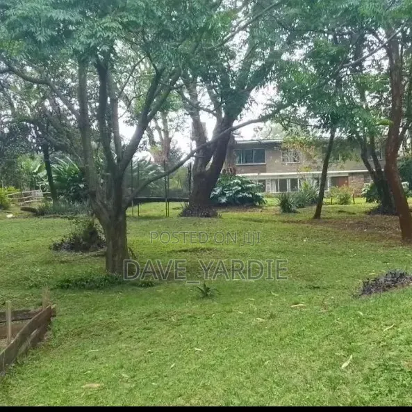 0.75 Acres for Sale Lavington