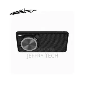 Nillkin Case for Vivo X200 Pro (6.78" Inch) Camshield Prop Magnetic Fl