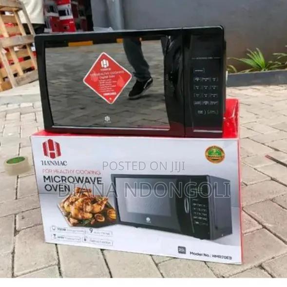 *Hanmac Digital Microwaves