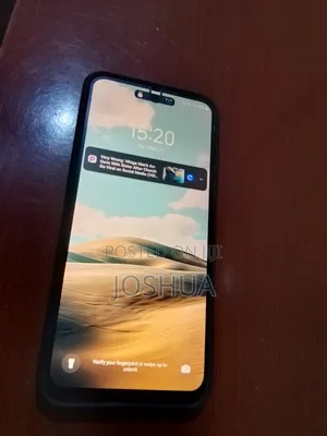 Tecno Camon 11 Pro 64 GB Black
