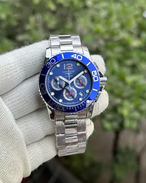 Longines Watch