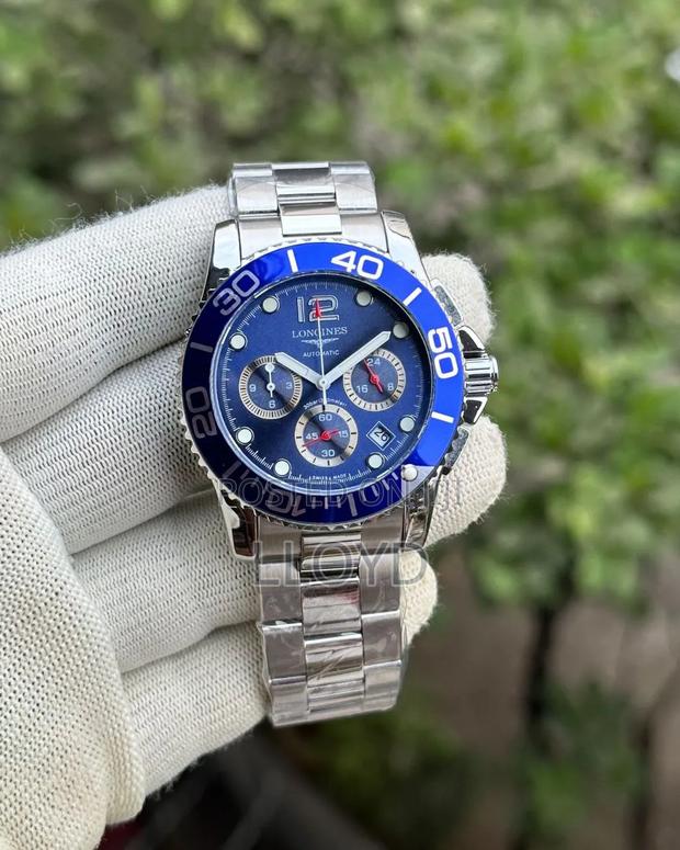 Longines Watch - thumbnail 4