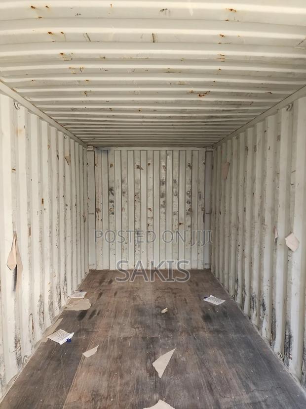 Minty! 20-foot Cargo Containers On Offer Today! - thumbnail 2