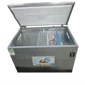 The Hanmac Deep Freezer
