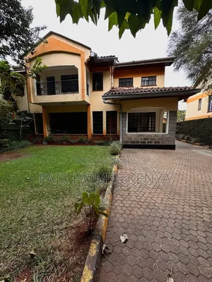 4bdrm Townhouse / Terrace in Amboseli Lane, Maziwa for rent