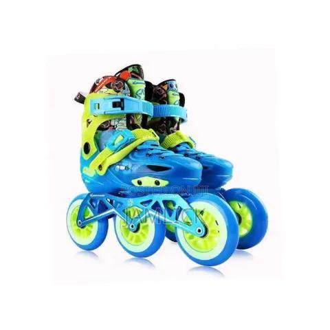 Kids Teens Triskates - Tp