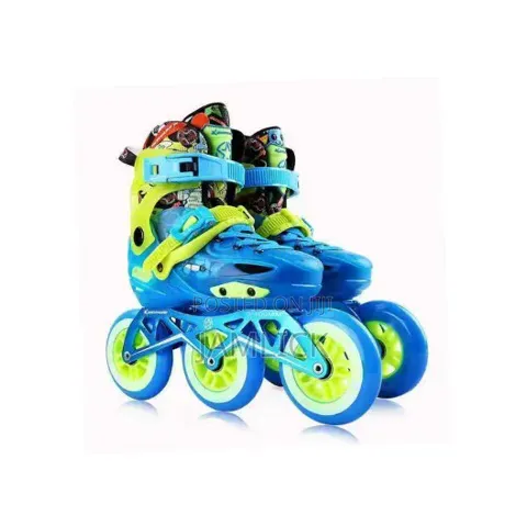 Kids Teens Triskates - Tp