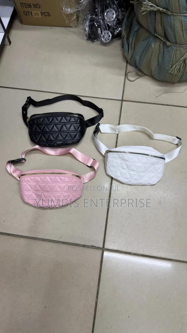 Nice Quality Fannypacks/Waist Bag