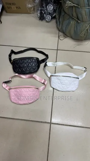 Nice Quality Fannypacks/Waist Bag