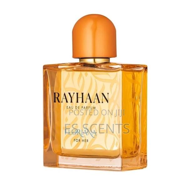 Rayhaan Floriana - thumbnail 2