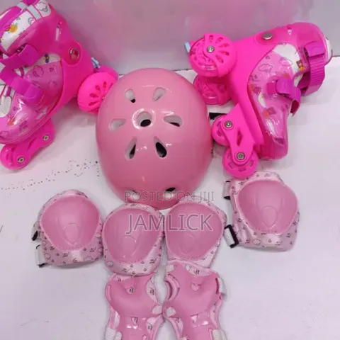 Trainer Skates - Tp