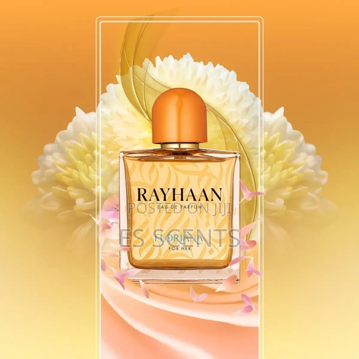 Rayhaan Floriana