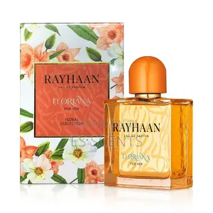 Rayhaan Floriana