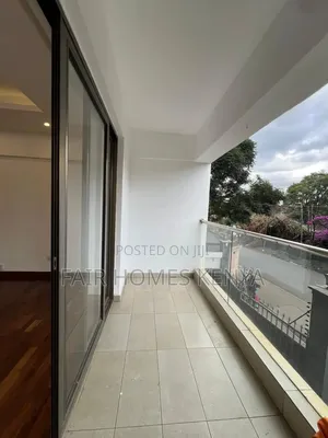3bdrm Apartment in Othaya Road, Kileleshwa for rent