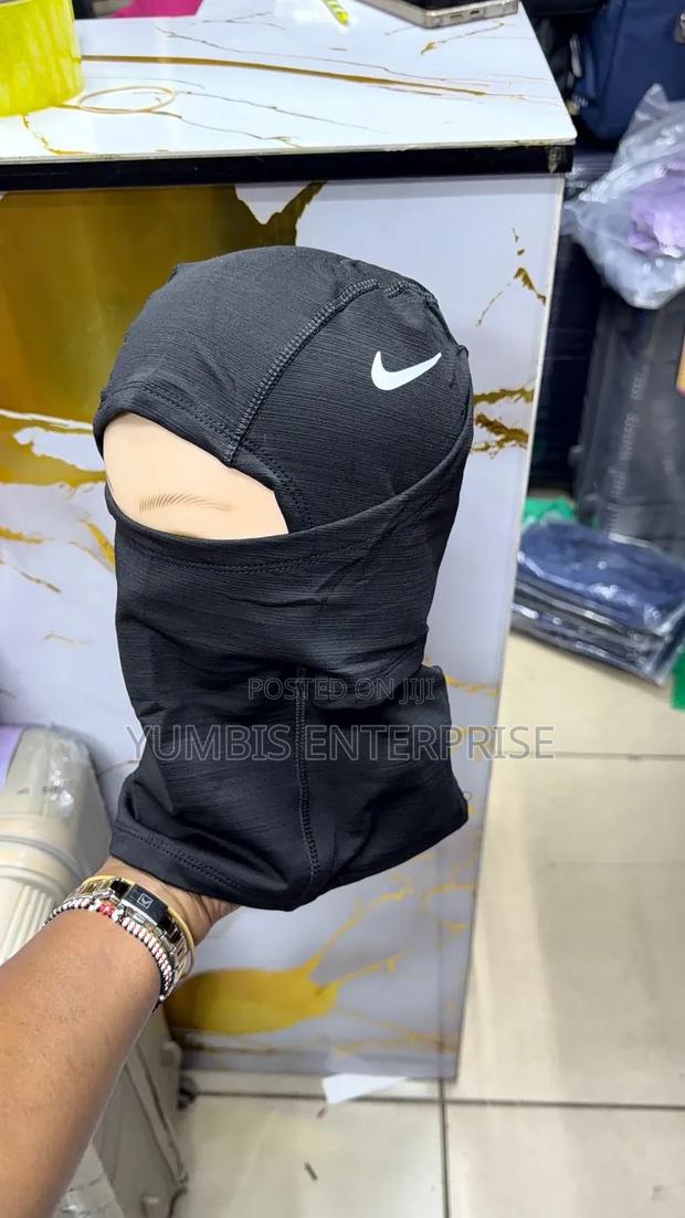 Nike Thermal Fit Balaclavas in Black