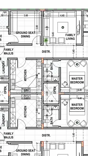 House Plan/Designer