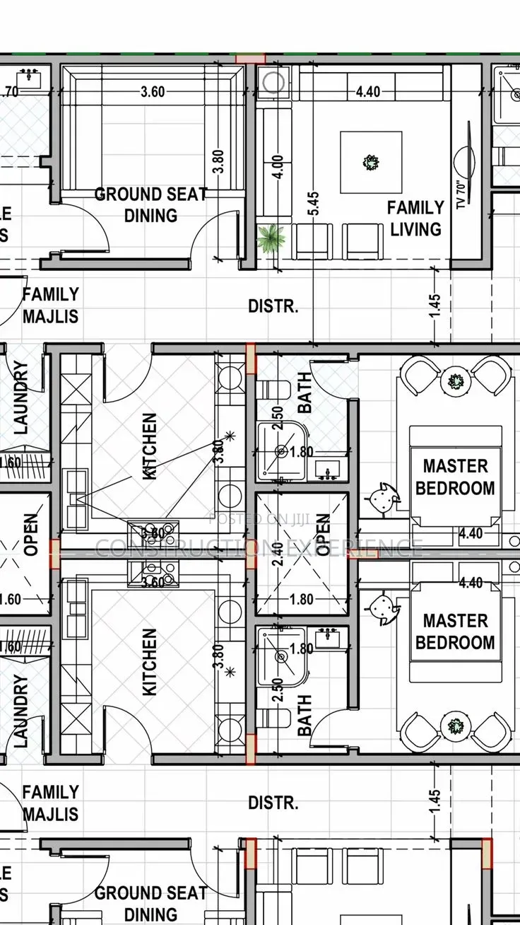 House Plan/Designer
