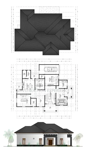 House Plan/Designer